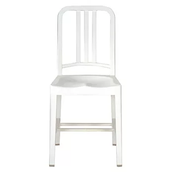 Emeco 111 Navy Chair 海軍椅 （北歐白）