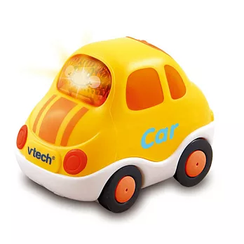 【Vtech】嘟嘟車系列-汽車