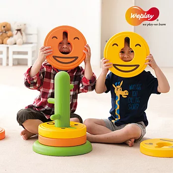 Weplay 淘氣仙人掌