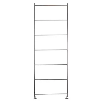 [MUJI 無印良品]SUS追加用側片/不鏽鋼 /中