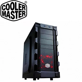 CoolerMaster K280 電競機殼