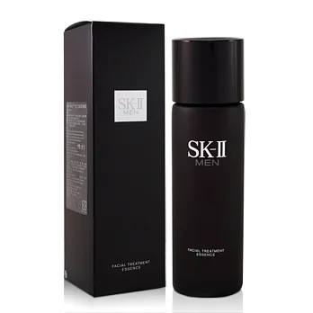 SK-II 男士活能青春露 215ml