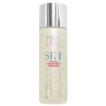 SK-II 青春露 白鑽限定版(215ml)