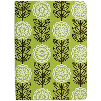 《DQ》Pass 旅遊趣護照夾(太陽花)