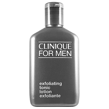 CLINIQUE 倩碧 男仕潔膚水(200ml)(新包裝)#加強型