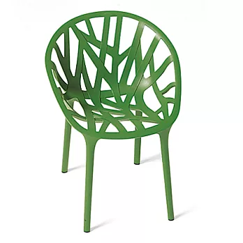 Vegetal Chair 蔬適椅（仙人掌綠）