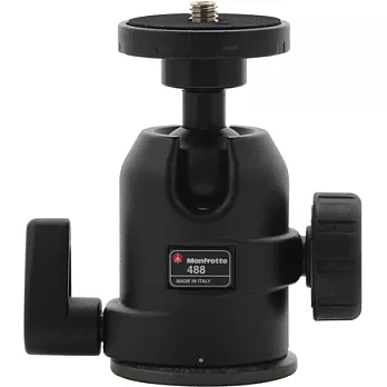 Manfrotto 488 球型雲台