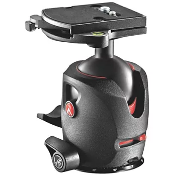 Manfrotto MH057M0-RC4 鋁鎂合金旗艦球型雲台