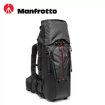 Manfrotto TLB-600 PL Backpack旗艦級長頸鹿雙肩背包 600