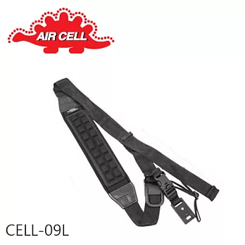 AIR CELL-09L神攝俠氣墊式快速攝影背帶(單眼相機專用)