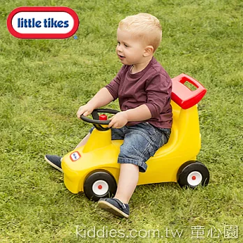 【美國Little Tikes】學步小賽車