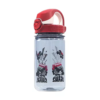 Nalgene OTF兒童運動型水壼(375cc)大車