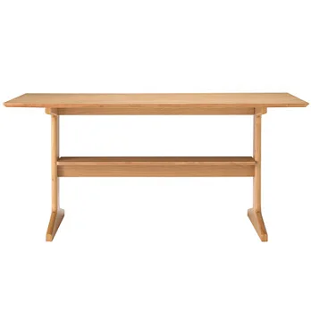 [MUJI 無印良品]LD兩用桌/130×80