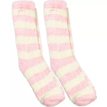 JILL STUART 愛戀蝴蝶結暖暖襪*2(公司貨)