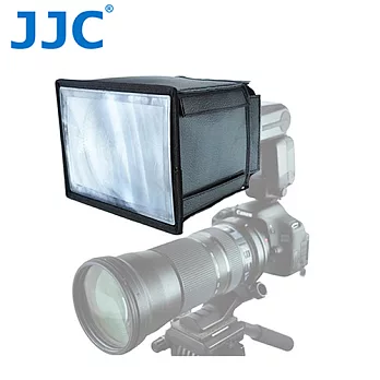JJC 閃光燈增距鏡 Fit CANON 580EX/580EX II 閃燈