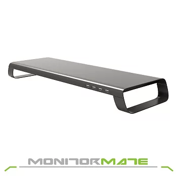 MONITORMATE miniONE 多功能擴充平台-太空灰（太空灰）