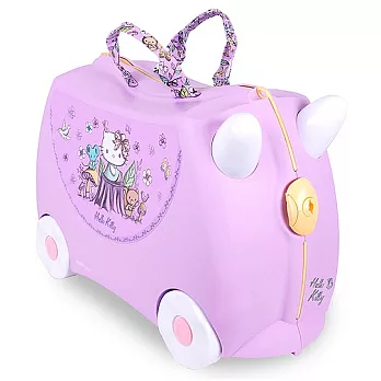 ãå¥å¥ãè±åTrunki å¯ä¹ååç«¥è¡æç®±-Kitty è¯éºç