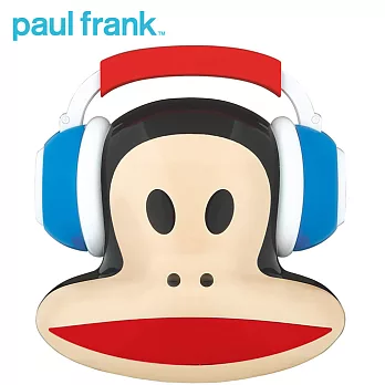 【Paul Frank】大嘴猴藍芽音箱單一