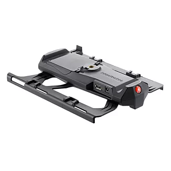 Manfrotto MVDDA13 Digital Director 數位導演影像控制器(iPad Air用)