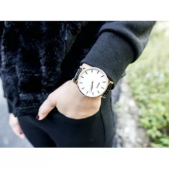GUGU’S Watch 克麗奧佩脫拉(中性尺寸)