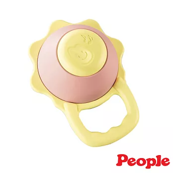 【People】彩色米的沙鈴玩具(米製品玩具系列)