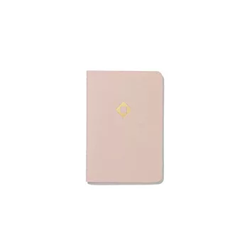 Vitra Pocket Notebook 亞歷山大口袋筆記本（鑽石）