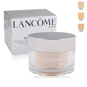 LANCOME 蘭蔻 光感奇蹟保濕蜜粉(15g)-多色可選#03