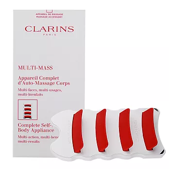 CLARINS 克蘭詩 多功能按摩板