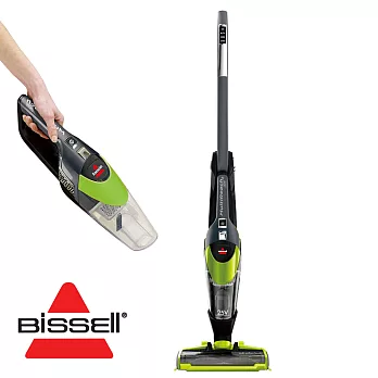 美國 Bissell 25V 多功能二合一無線吸塵器