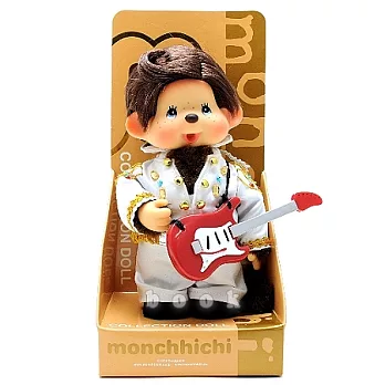 日本Sekiguchi夢奇奇【搖滾樂之王-貓王】