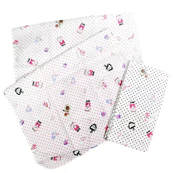 高級精梳棉長巾-3131/3133/3134/3135/3136-12入組