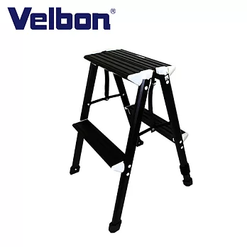 Velbon 多功能攝影鋁梯 55cm(公司貨)