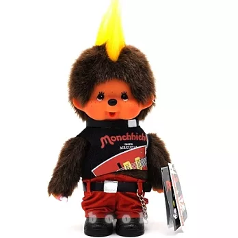 日本Sekiguchi MONCHHICHI【Rock夢奇奇】