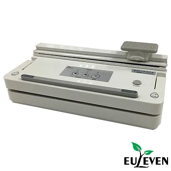 EULEVEN有樂紛 家用進階真空包裝保鮮機SYJ-6021