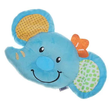 Lucky Baby 造型枕頭(大象)-Ember(安柏)