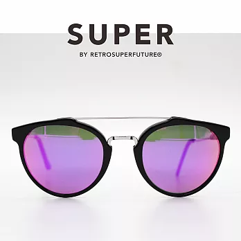 SUPER太陽眼鏡 - GIAGUARO COVE BLACK