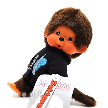 日本Sekiguchi夢奇奇MONCHHICHI【紐約城市】