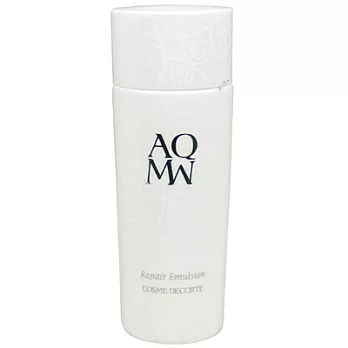 COSME DECORTE黛珂 AQMW全效修護乳(50ml)