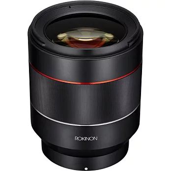 SAMYANG AF 50mm F1.4 FE For Sony 自動對焦鏡頭 E-Mount全幅鏡頭(公司貨)-加送LP1拭鏡筆