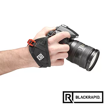 BLACKRAPID 輕觸微風系列HAND STRAP戰鬥手腕帶(362003)