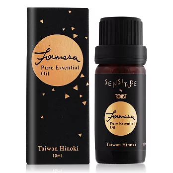 L&rsquo;ERBOLARIO 蕾莉歐 FORMOSA Taiwan Hinoki檜木精油(10ml)