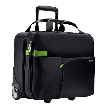 LEITZ  CARRY-ON 2輪行李箱