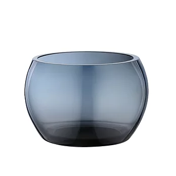 Georg Jensen CAFU 置物皿 (中) (手工玻璃)