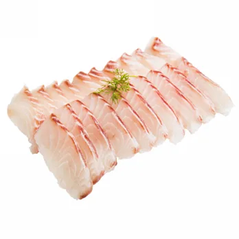 【盛和風食集】日本料理御用生食潮鯛切片 (4包)