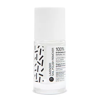 【安垛小姐】Nailmatic 薰衣草精華去光水.卸除液 8ML