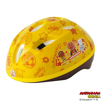 麵包超人腳踏車用兒童頭盔MINI