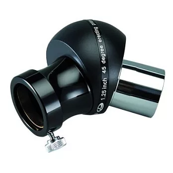 信達光學 高級45度正像菱鏡 (台灣製造光學精品 適用於各式折射式及折返式望遠鏡)