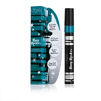 英國Ciaté夏緹Mani Marker 奇蹟指彩麥克筆 - Thrill Seeker 探險家