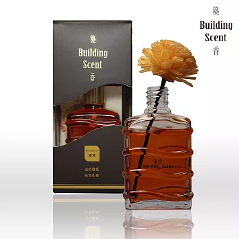 【Building Scent築香】擴香花精油組《崇拜Worship》65ml