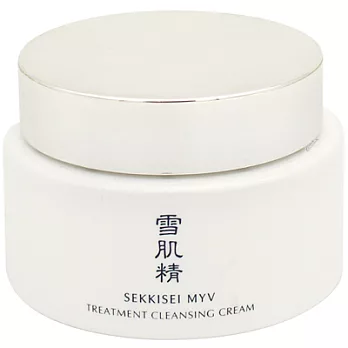 KOSE高絲 雪肌精御雅 光粹卸妝霜(130g)